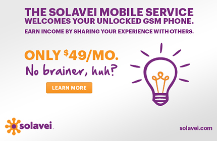 Earn income by sharing your experience with others.